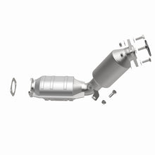 Load image into Gallery viewer, MagnaFlow Exhaust Products 5582143 California CARB Direct-Fit Catalytic Converter for Select INFINITI FX37, INFINITI QX70