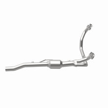 Load image into Gallery viewer, MagnaFlow Exhaust Products 4451203 California CARB Direct-Fit Catalytic Converter for Select Dodge Ram