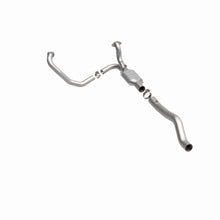 Load image into Gallery viewer, MagnaFlow Exhaust Products 49608 OEM Grade Direct-Fit Catalytic Converter for Select Dodge Ram
