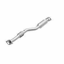 Load image into Gallery viewer, MagnaFlow Exhaust Products 93136 HM Grade Direct-Fit Catalytic Converter for Select Hyundai Elantra, Hyundai Tiburon