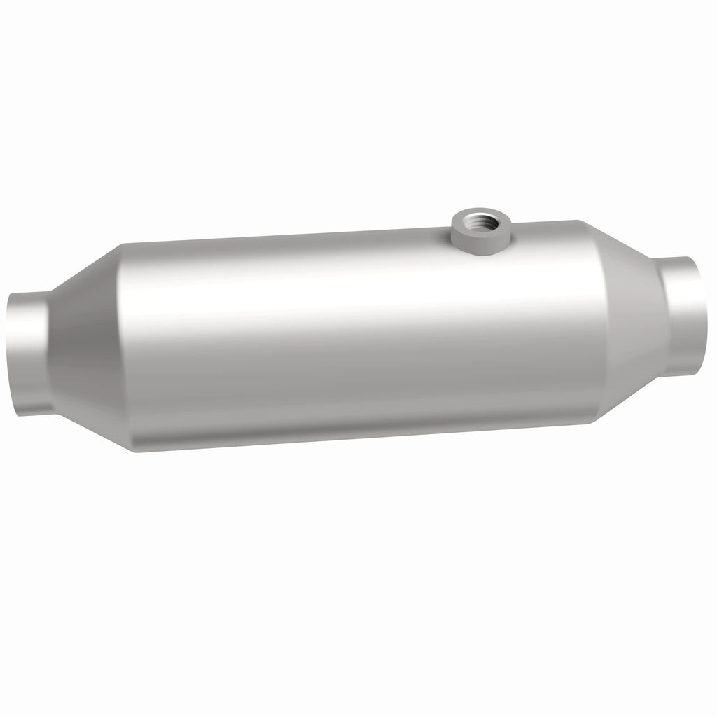 MagnaFlow Exhaust Products 4451355 California CARB Universal Catalytic Converter for Select Chrysler Town & Country, Chrysler Voyager, Dodge Caravan, Dodge Grand Caravan, Honda Passport, Isuzu Rodeo