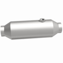 Load image into Gallery viewer, MagnaFlow Exhaust Products 4451355 California CARB Universal Catalytic Converter for Select Chrysler Town &amp; Country, Chrysler Voyager, Dodge Caravan, Dodge Grand Caravan, Honda Passport, Isuzu Rodeo