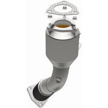 Load image into Gallery viewer, MagnaFlow Exhaust Products 52366 OEM Grade Direct-Fit Catalytic Converter for Select Porsche Cayenne