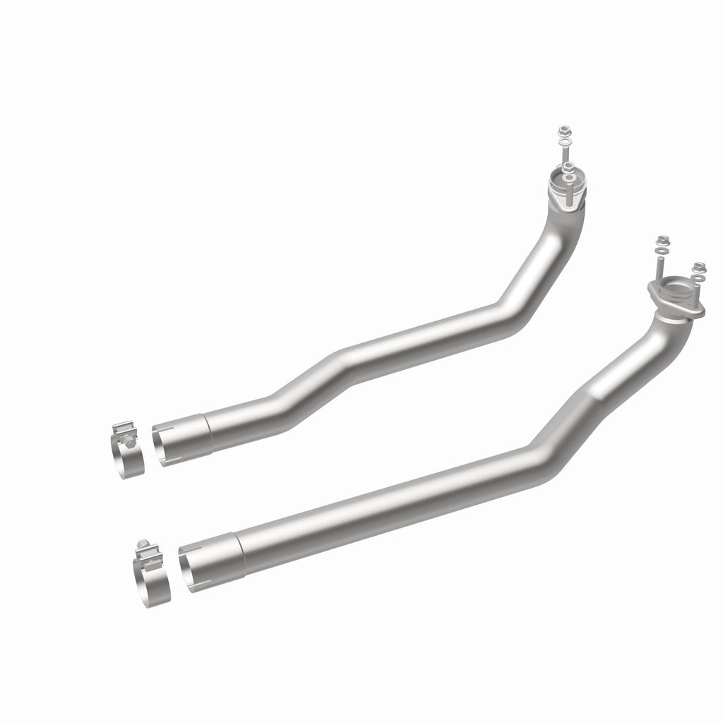 MagnaFlow Exhaust Products 19343 Direct-Fit Exhaust Pipe for Select Chrysler Cordoba, Dodge 330, Dodge 440, Dodge Charger, Dodge Coronet, Dodge Dart, Dodge Magnum, Dodge Monaco, Dodge Polara, Plymouth Belvedere, Plymouth Fury, Plymouth GTX, Plymouth Road