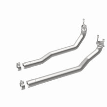Load image into Gallery viewer, MagnaFlow Exhaust Products 19343 Direct-Fit Exhaust Pipe for Select Chrysler Cordoba, Dodge 330, Dodge 440, Dodge Charger, Dodge Coronet, Dodge Dart, Dodge Magnum, Dodge Monaco, Dodge Polara, Plymouth Belvedere, Plymouth Fury, Plymouth GTX, Plymouth Road