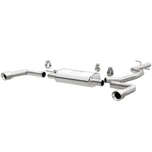 Load image into Gallery viewer, 1520-Audi-A3-Quattro-Touring-Series-Catback-Exhaust-System