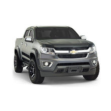 Load image into Gallery viewer, 1520-CanyonColorado(Excl-Zr2)-74.0In-BedFleetside-Fender-Flares-Pocket-Style-4Pc