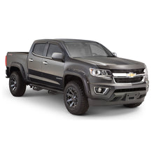 Load image into Gallery viewer, 1520-CanyonColorado(Excl-Zr2)-74.0In-BedFleetside-Fender-Flares-Pocket-Style-4Pc