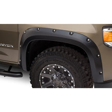 Load image into Gallery viewer, 1520-CanyonColorado(Excl-Zr2)-Crew-Cab-Sb(5Ft-Bed)-Pocket-Style-Fender-Flares
