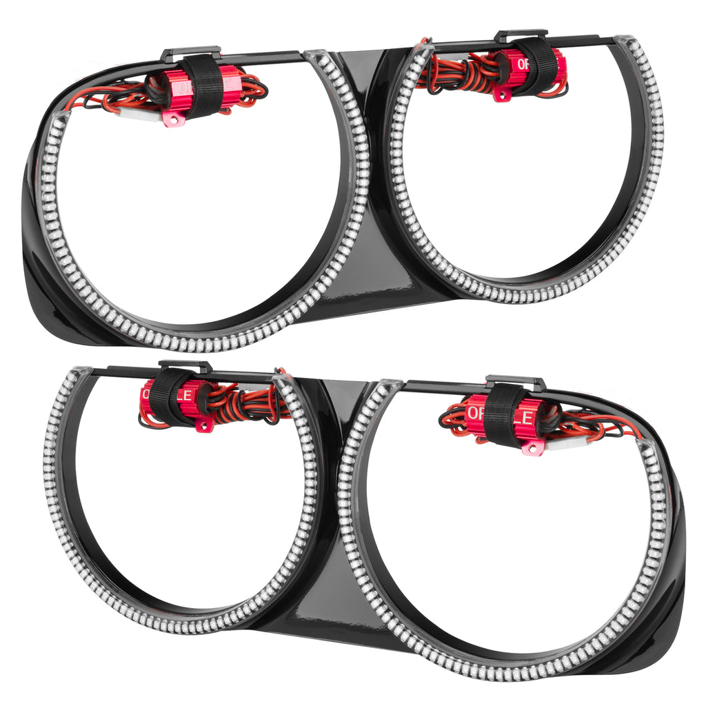 1520-Challenger-Preinstalled-Halo-Headlight-Bezel