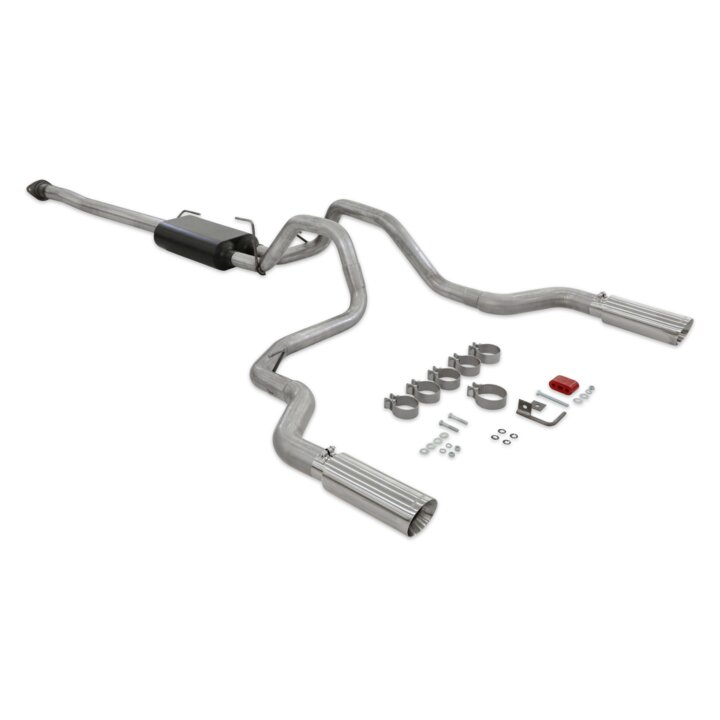 1520-F150-Force-Ii-Catback-Exhaust-3In-X-2.5In-Dual-Outlet-4In-Tip-Stainles