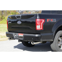 Load image into Gallery viewer, 1520-F150-Force-Ii-Catback-Exhaust-3In-X-2.5In-Dual-Outlet-4In-Tip-Stainles