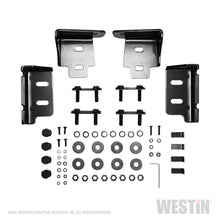 Load image into Gallery viewer, 1520-F150-Minor-Grinding-Of-Oem-Hitch-Required-Hdx-Bandit-Rear-Bumper-Black