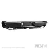 Westin 58-341105 HDX Bandit Rear Bumper