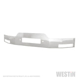 Westin 46-70150 MAX Winch Tray Face Plate