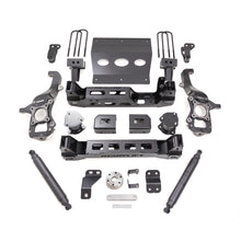 Load image into Gallery viewer, 1520-Ford-4Wd-6In-Lift-Kit-W-Sst3000-Shocks