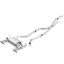 Load image into Gallery viewer, 1520-M3-SedanM4-Coupe-3.0L-Mt-Rwd-4Dr-Atak-WValves-D-Rd-Rl-Ac-Sr-Tip-3.5In-Rd
