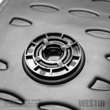 Load image into Gallery viewer, 1520-Mercedesbenz-Cclass-Black-Profile-Floor-Liners-Front-Row