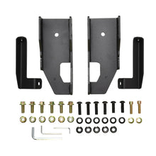 Load image into Gallery viewer, 1520-SuburbanTahoe-Trimming-Tow-Hook-Req-Sportsman-X-Grille-Guard-Grille-Guard