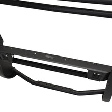 Load image into Gallery viewer, 1520-SuburbanTahoe-Trimming-Tow-Hook-Req-Sportsman-X-Grille-Guard-Grille-Guard