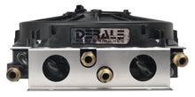 Load image into Gallery viewer, Derale 15200 8 &amp; 8 Pass Dual Circuit Electra-Cool Remote Fluid Cooler, -8AN