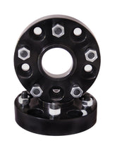 Load image into Gallery viewer, Rugged Ridge 15201.10 Wheel Adapter for Select Jeep Cherokee, Jeep TJ, Jeep Wrangler