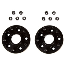 Load image into Gallery viewer, Rugged Ridge 15201.11 Wheel Adapter for Select Jeep Cherokee, Jeep TJ, Jeep Wrangler