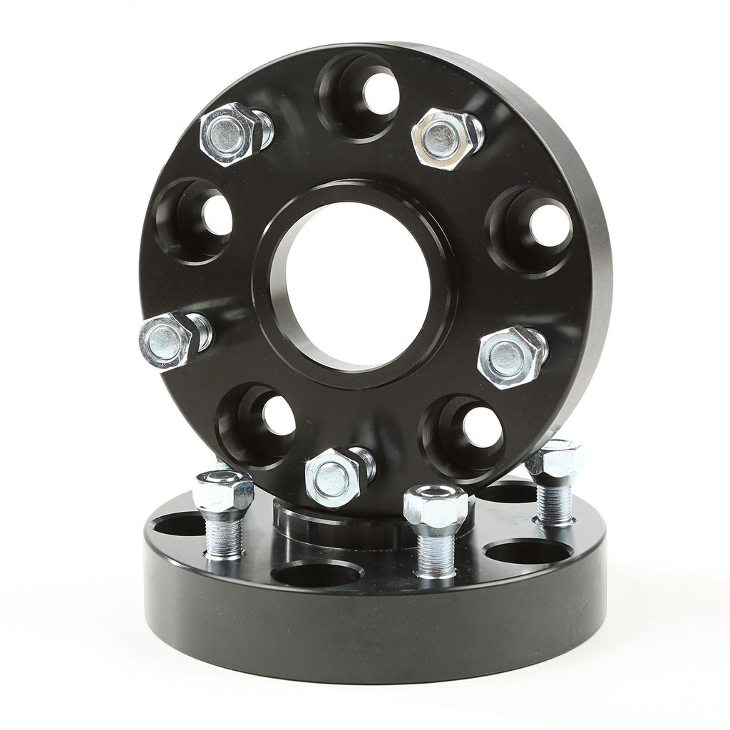 Rugged Ridge 15201.14 Wheel Spacer Kit for Select Jeep Grand Cherokee