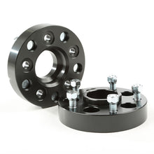 Load image into Gallery viewer, Rugged Ridge 15201.15 Wheel Adapter for Select Jeep Wrangler, Jeep Wrangler JK