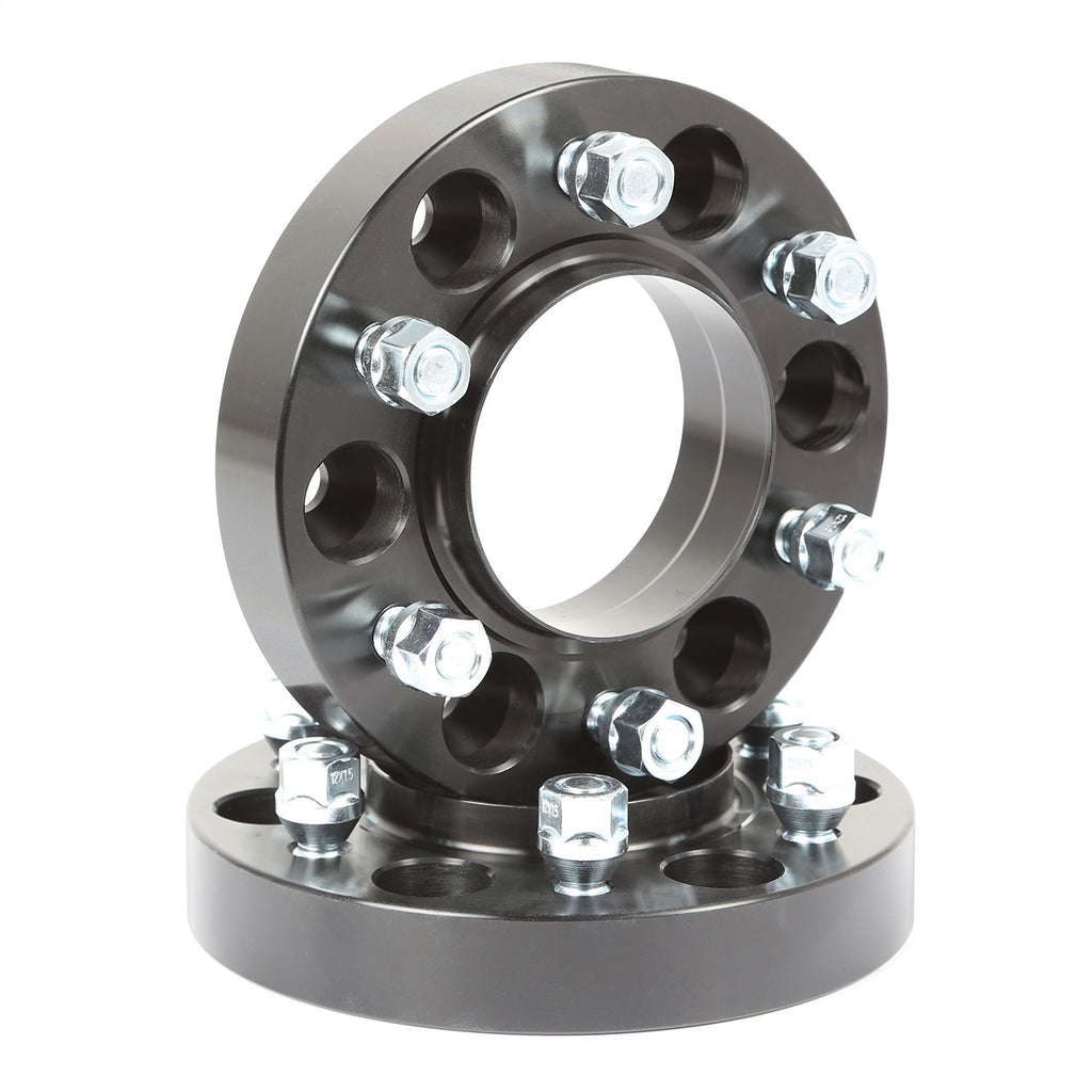 Rugged Ridge 15201.18 Wheel Spacer Kit for Select Ford Ranger
