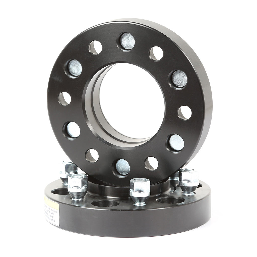 Rugged Ridge 15201.18 Wheel Spacer Kit for Select Ford Ranger