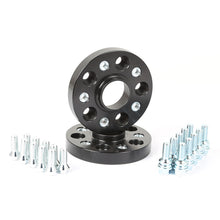 Load image into Gallery viewer, Rugged Ridge 15201.19 Wheel Spacer Kit