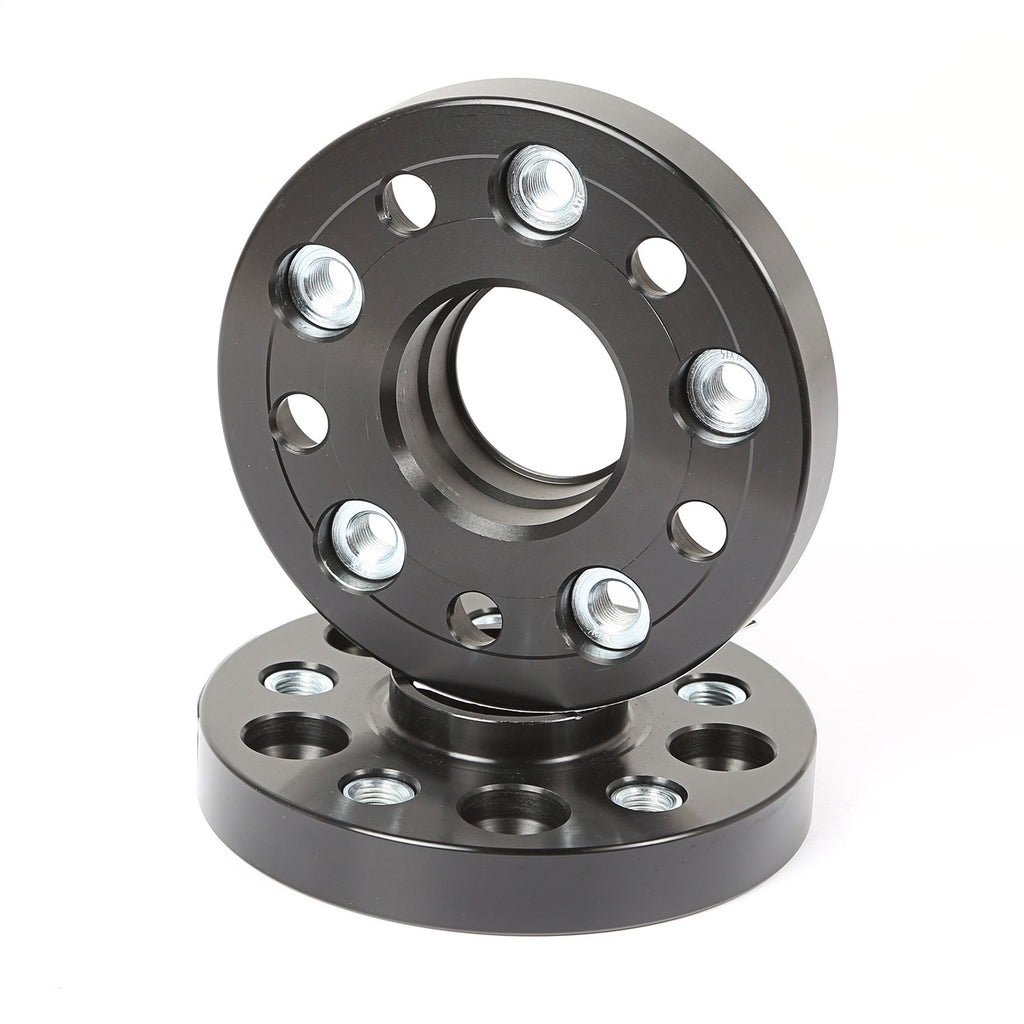 Rugged Ridge 15201.19 Wheel Spacer Kit