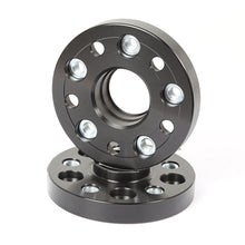 Load image into Gallery viewer, Rugged Ridge 15201.19 Wheel Spacer Kit