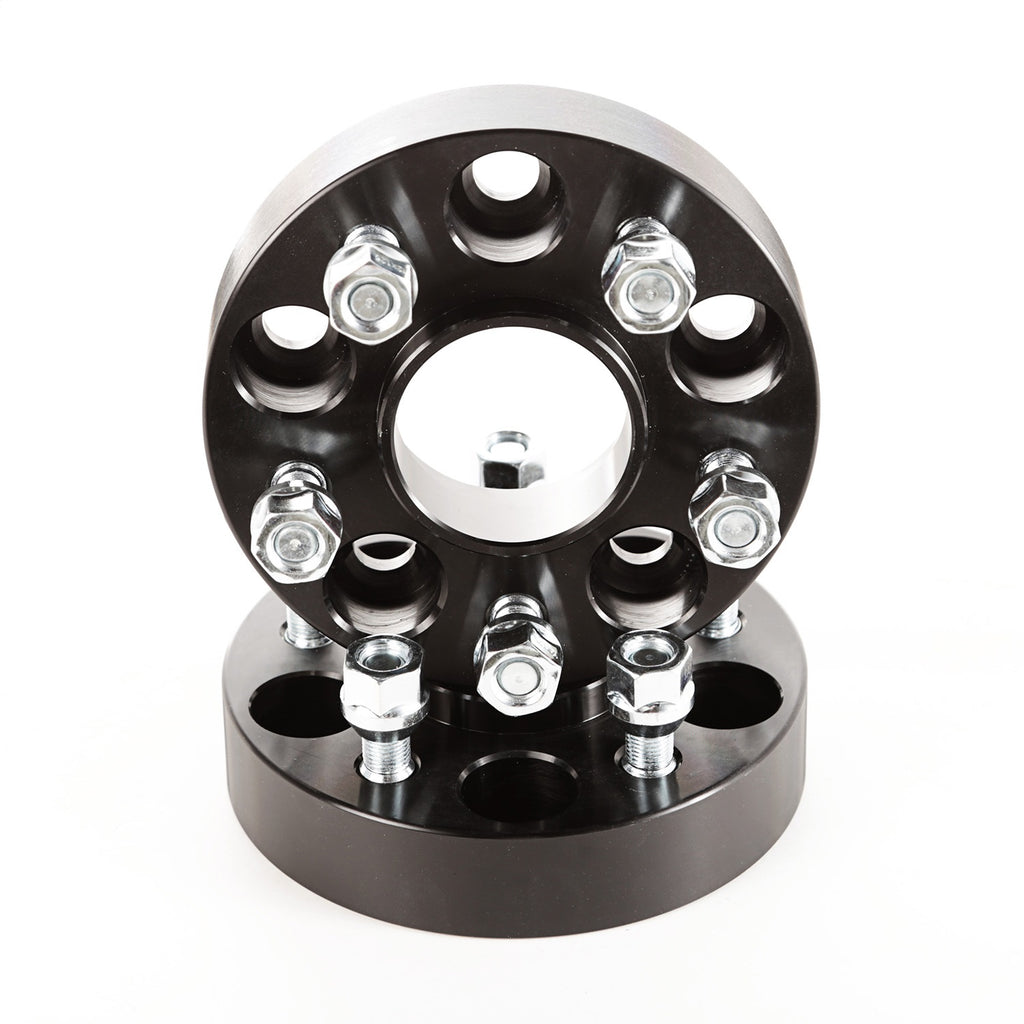 Rugged Ridge 15201.20 Wheel Spacer Kit for Select Jeep Renegade