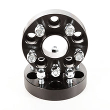 Load image into Gallery viewer, Rugged Ridge 15201.20 Wheel Spacer Kit for Select Jeep Renegade