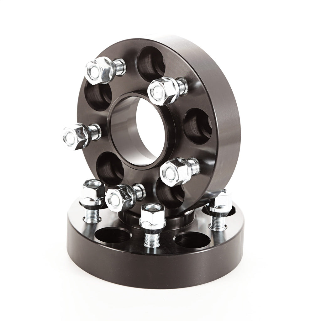 Rugged Ridge 15201.20 Wheel Spacer Kit for Select Jeep Renegade