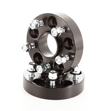 Load image into Gallery viewer, Rugged Ridge 15201.20 Wheel Spacer Kit for Select Jeep Renegade