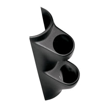 Load image into Gallery viewer, AutoMeter 15203 GAUGE MOUNT, A-PILLAR POD, DUAL, 2 1/16", DODGE RAM 98-02 for Select Dodge Ram 1500, Dodge Ram 2500, Dodge Ram