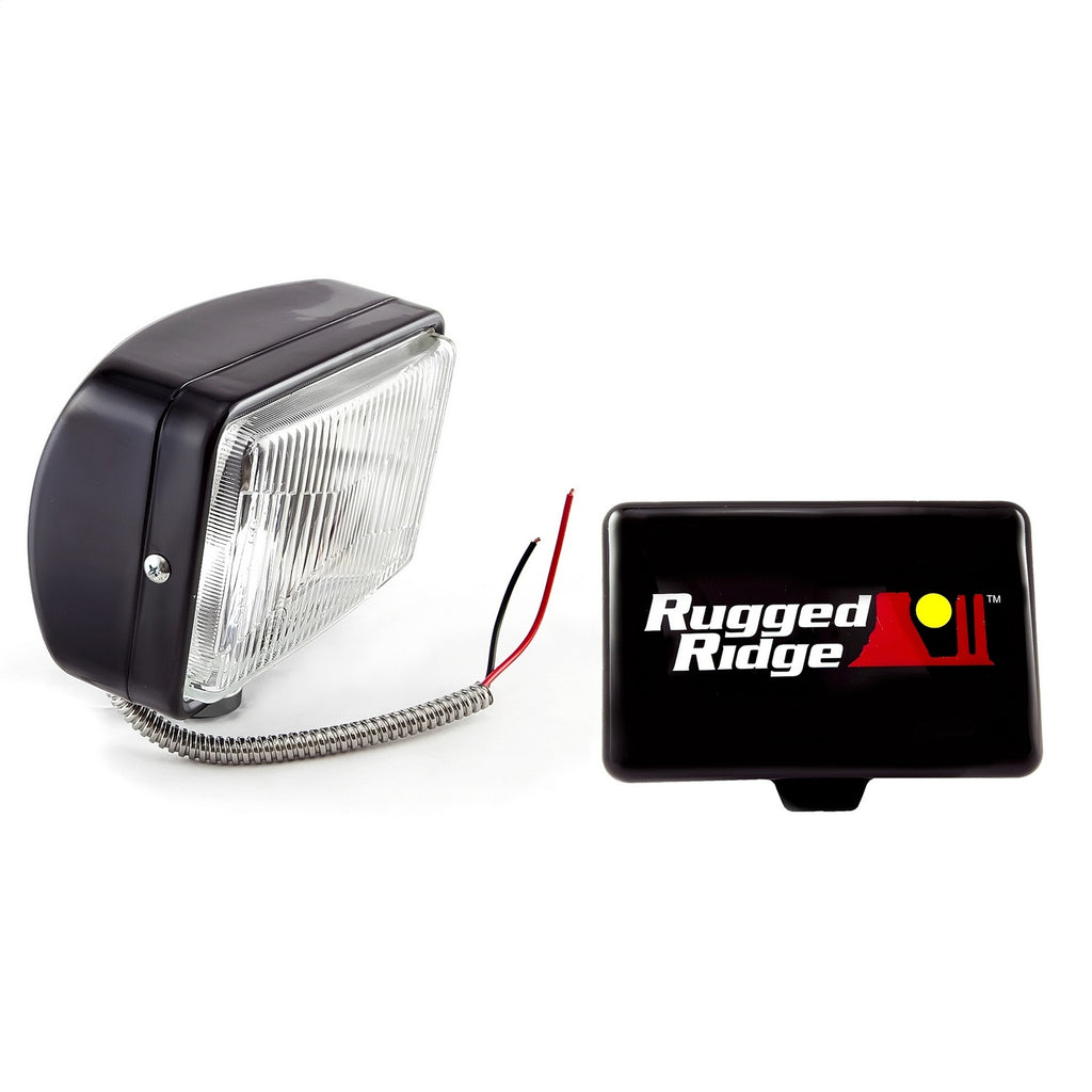 Rugged Ridge 15207.05 Off Road Light