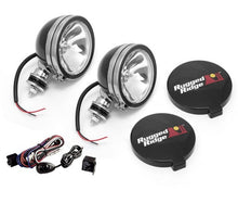 Load image into Gallery viewer, Rugged Ridge 15207.51 Off Road Light Kit