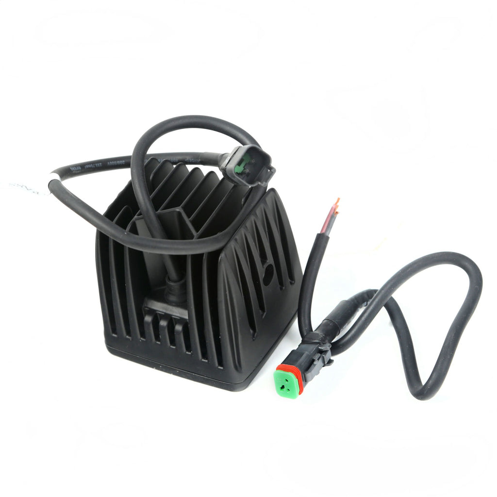 Rugged Ridge 15209.03 LED Driving Light