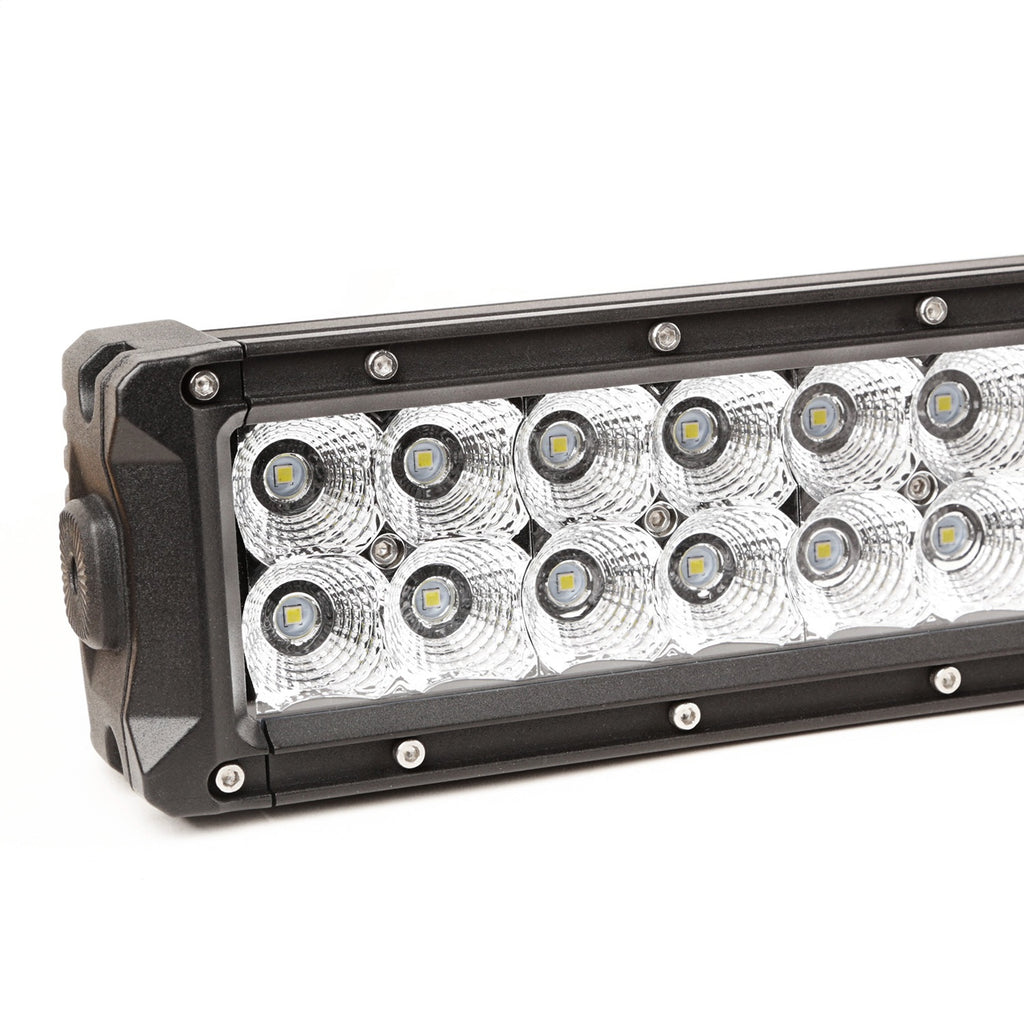 Rugged Ridge 15209.06 LED Light Bar