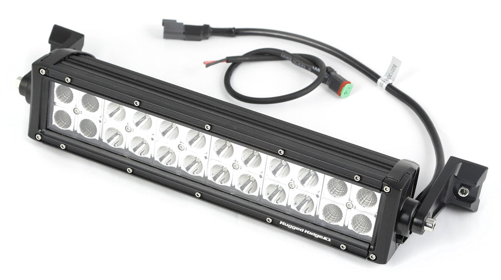 Rugged Ridge 15209.11 LED Light Bar