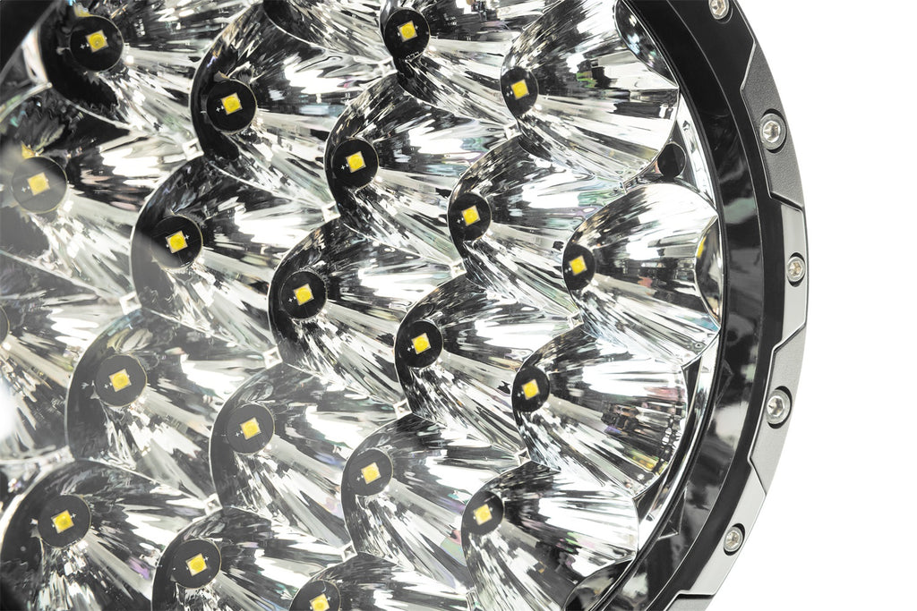 Rugged Ridge 15209.15 LED Light Bar