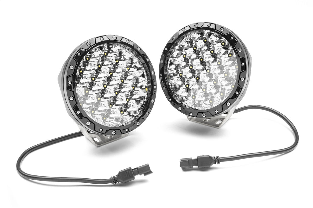 Rugged Ridge 15209.15 LED Light Bar