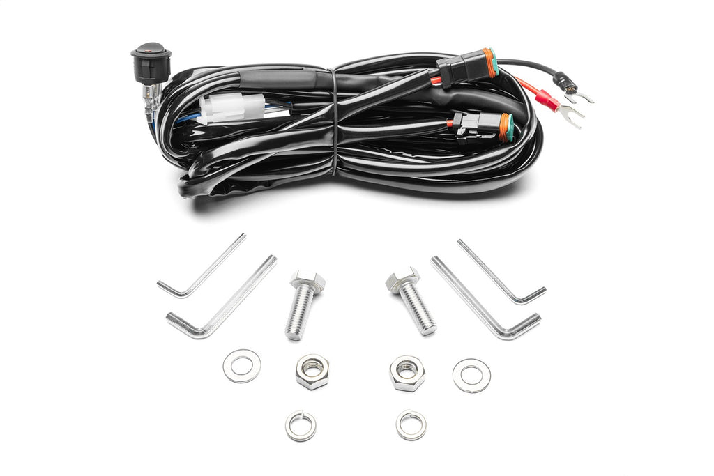 Rugged Ridge 15209.15 LED Light Bar