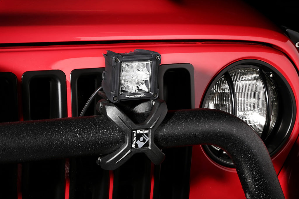 Rugged Ridge 15209.30 LED Light
