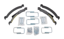 Load image into Gallery viewer, Hellwig 1520 LP-15 Load Leveler Helper Springs for Select Chevrolet Colorado, GMC Canyon
