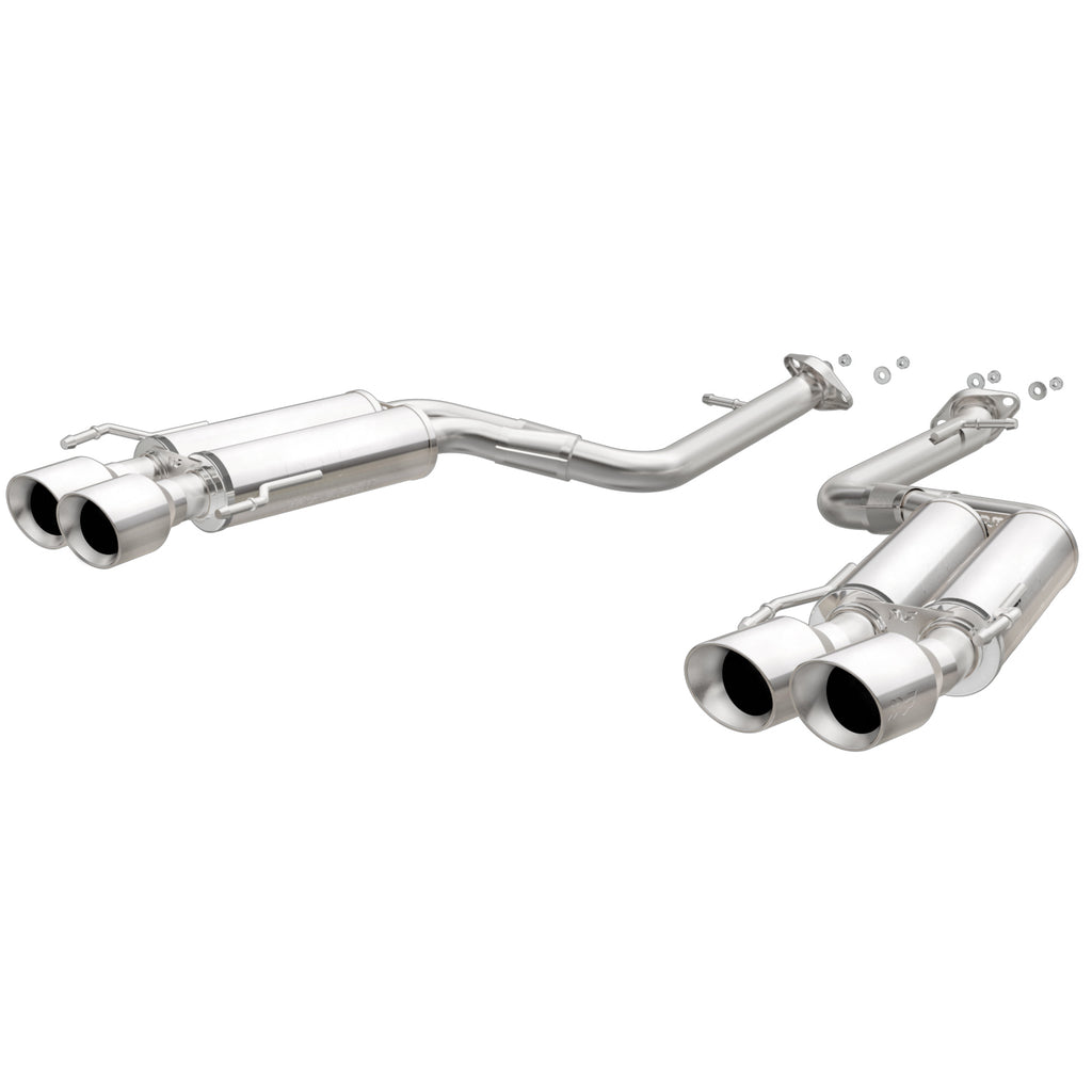 1521-Lexus-Rc-F-Street-Series-Catback-Exhaust-System